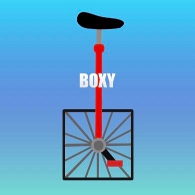 BoxyUnicycle983's profile picture. I’m your favorite streamer                    TTV/BoxyUnicycle983