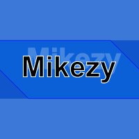 Mikezy (@mikezy14) 's Twitter Profile