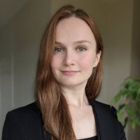 Vaida Suslovaite(@vsuslovaite) 's Twitter Profile Photo