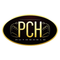 PCH Auto World(@auto_pch) 's Twitter Profile Photo