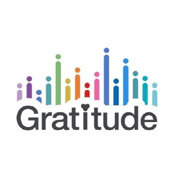 Gratitude is a spectacular outdoor public art installation which commemorates this extraordinary moment in time and shows thanks to key workers. @nhscharities