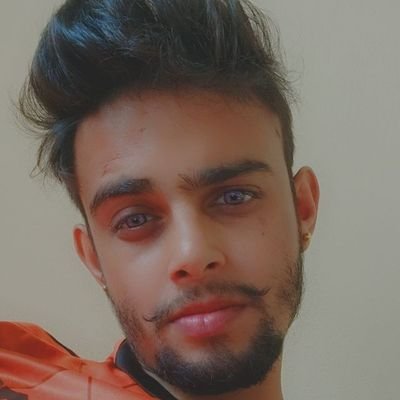 AashishBing's profile picture. How you doin'
