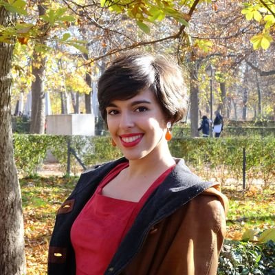 Elena_M_V_'s profile picture. Opositando #CSACE 
Jurista ⚖
Como decía mi abuela: lo único que no te sirve es lo que no sabes 💡