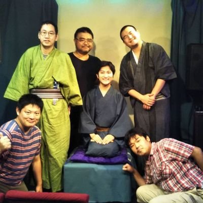 LGBT_rakugo Profile Picture