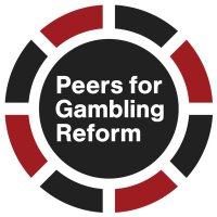 Peers for Gambling Reform(@pgreform) 's Twitter Profile Photo