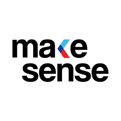 wecanmakesense Profile Picture