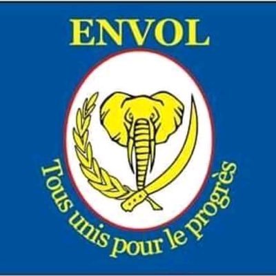 Bienvenu sur le compte officiel de la Coordination Provinciale de Kinshasa du parti @Envol_Rd_Congo. Sous le haut patronage du coordonnateur provincial @CKILUBU