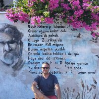 AYHAN SALTIK (@umuro4) Twitter profile photo