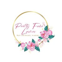 Pretty Fake Lashes UK(@PrettyFakeUK) 's Twitter Profile Photo