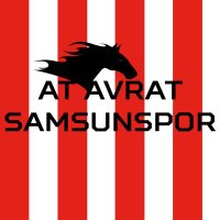 At, Avrat, Samsunspor(@atavratsamsun) 's Twitter Profile Photo