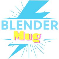 Blender-Mug(@BlenderMug) 's Twitter Profile Photo