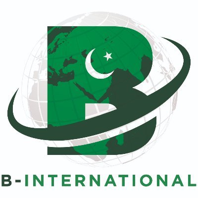 BInternational6 Profile Picture