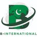 B-International (@binternational6) Twitter profile photo B-International (@binternational6) Twitter profile photo