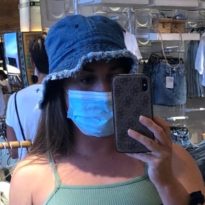 yamilatnf1's profile picture. 