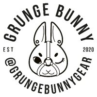 Grunge Bunny (@grungebunnygear) 's Twitter Profile