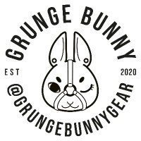 Grunge Bunny(@GrungeBunnyGear) 's Twitter Profile Photo