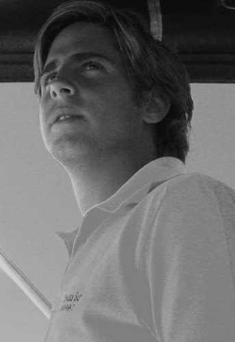 Borja Osta Gallego