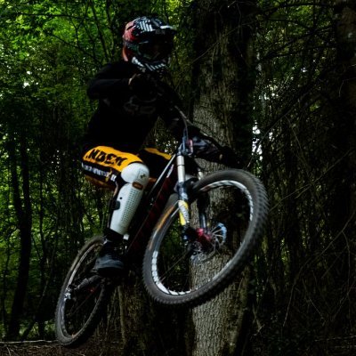 GamerBike39's profile picture. Dev Web, gamer et rider !