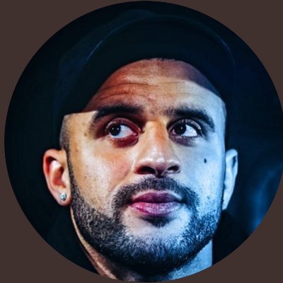 Footballer for @ManCity and England. Came through the ranks at Sheff Utd. @NikeUk athlete. https://t.co/K1CLN8SN84