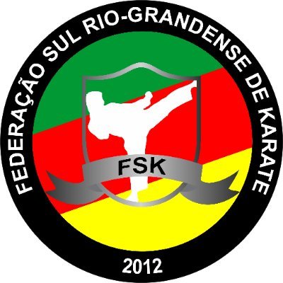 Fsk_karate's profile picture. FSK Fundada em 8 de dezembro de 2012. Filiada a Confederação Esportiva e Educacional Brasileira de Karate (CEEBK) e a International Karate Union (IKU).