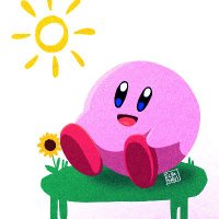 suprakirby (@suprakirby) 's Twitter Profile