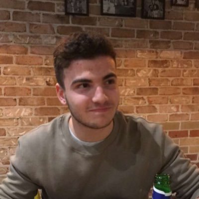 PFardoulys's profile picture. 