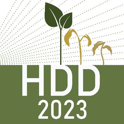 Herbicide Discovery & Development Conference. Next one is #HDD2026 (date in 2026 TBA) held at the University of Queensland. Tweets by @j_mylne