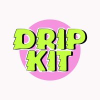 dripkitstore (@dripkitstore) 's Twitter Profile
