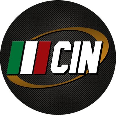 cin_cup's profile picture. Campionato Italiano Nascar Con Il Simulatore iRacing. Online dal 2002, primo in italia!