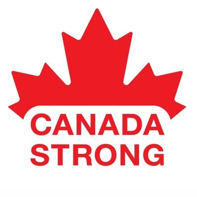 Canada Strong Masks