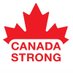 Canada Strong Masks (@canadastrong) Twitter profile photo