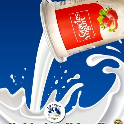 demkadairy's profile picture. Food and drinks company