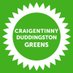 Craigentinny/Duddingston Greens (@CDGreens) Twitter profile photo