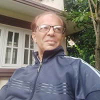 Sushil Sharma (@sushilshrma) 's Twitter Profile