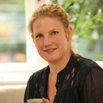 NeeltjeKuijpers's profile picture. (Communicatie)hart voor technologische vernieuwing, organiseren van events, netwerken, mooie dingen maken en nieuwe ideeën bedenken @ Inter-Wire communications