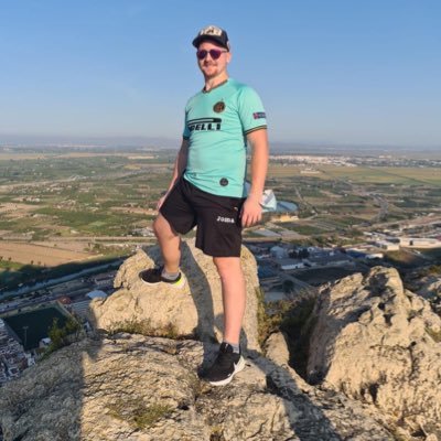 aguscaballero1's profile picture. 29/8/97. VCF!