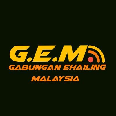 MATLAMAT UTAMA:
MEMARTABATKAN DAN MEMBUDAYAKAN INDUSTRI eHAILING MALAYSIA.