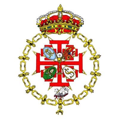 Twitter Oficial de la Hermandad Sacramental de la Sagrada Cena.