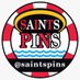 Saints Pins (@saintspins) Twitter profile photo Saints Pins (@saintspins) Twitter profile photo