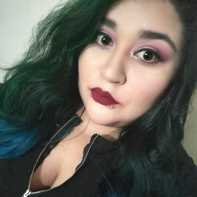 lopez_510_'s profile picture. makeup lover!