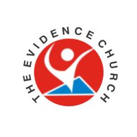 The Evidence Church(@theevidenceng) 's Twitter Profile Photo