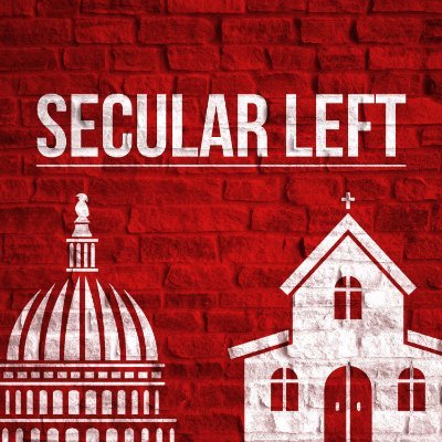 A podcast supporting strict separation of church & state and social justice issues with a progressive point of view https://t.co/KDXfXVAtr9