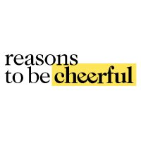Reasons to be Cheerful(@RTB_Cheerful) 's Twitter Profile Photo