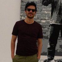 Dante Augusto Palma (@palmadante) 's Twitter Profile Photo Dante Augusto Palma (@palmadante) 's Twitter Profile Photo