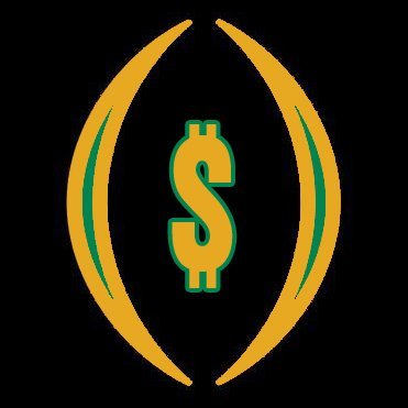 THE College Football Payoff Podcast. Hosted by @dposk13 and @FujiBets. Contact: collegefootballpayoff@gmail.com