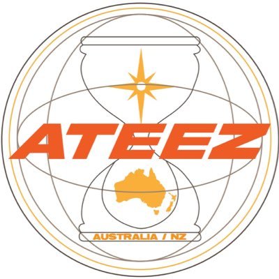 Official Twitter Fanbase for Ateez Australia & New Zealand || Facebook 🔗 || ateezaunz@gmail.com https://t.co/MDliLvP6Uz | https://t.co/g6XZpotYOI