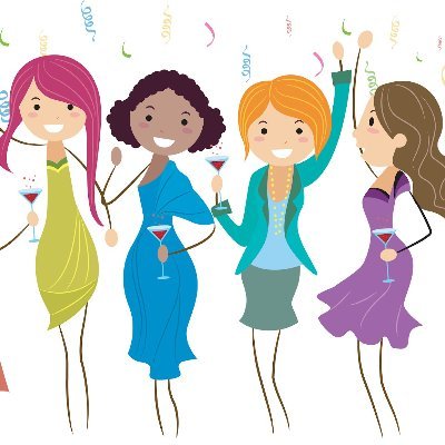 The Boozy Brunch Babes Are All About A Great Time!!
Join Us!