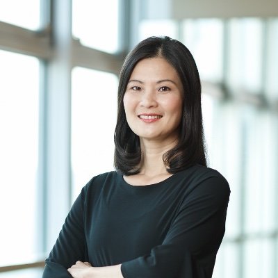 leyhoonquah's profile picture. Immediate Past Chief Executive, Maritime and Port Authority of Singapore