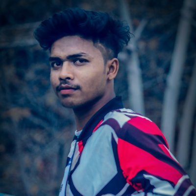 GulshanSunani's profile picture. 