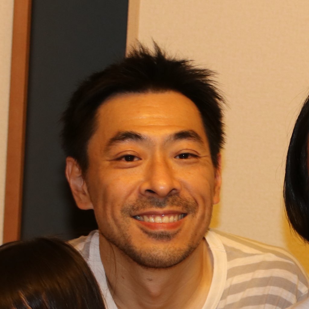 HiroFujiwara Profile Picture